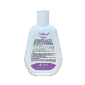 Herbal Feminine Wash Gentle Lavender Calming Intimate Cleanser Relaxing Sensitive Care pH Balanced Daily Fresh Protection - Product Image 6
