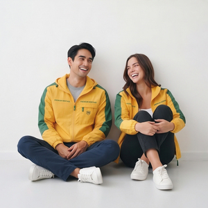 <b>Camping</b> Rain <b>Windbreaker</b> Jackets High Quality Waterproof Outdoor Jackets 100% Nylon Polyester <b>Windbreaker</b> Jackets Unisex - Product Image 6
