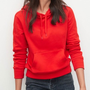 New Fashion Custom Logo Printed Women <b>Crop</b> <b>Top</b> Hoodies | Wholesale Price Best <b>Crop</b> <b>Top</b> Hoodies Women Cheap Price - Product Image 5