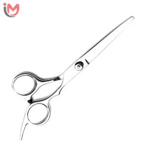 Fournisseur professionnel de ciseaux de coiffure, ciseaux à cheveux de 6 pouces, kit de ciseaux pour salon, ciseaux de coiffure et de barbier de bonne qualité, OEM - Product Image 4