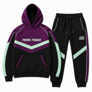 Conjunto Deportivo para Hombre, Venta al por Mayor, Ropa Deportiva Personalizada para Equipos, Fabricante de Trajes Deportivos - Product Image 1