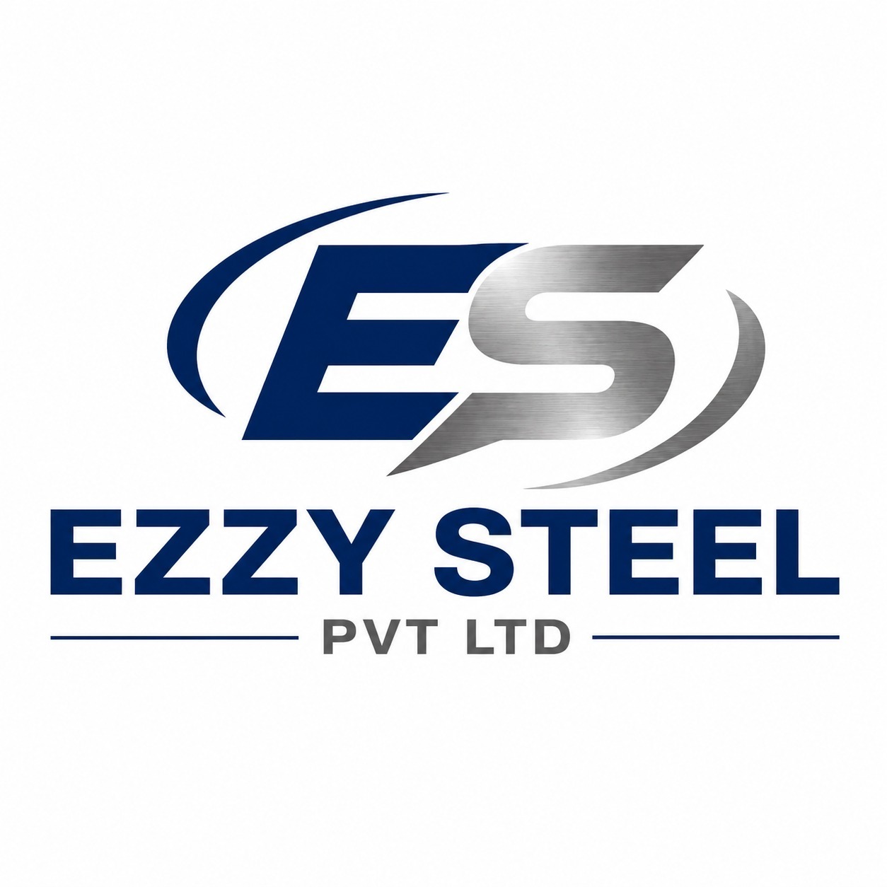 EZZY STEEL PRIVATE LIMITED logo
