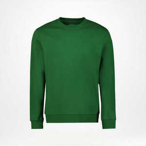 Sweat-shirts en molleton à col rond sur mesure de qualité supérieure pour hommes, vêtements d'hiver avec impression numérique, motif 3D surdimensionné en solde - Product Image 1