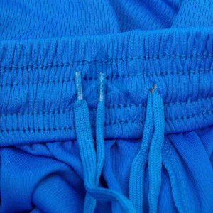 Ensemble uniforme de basketball pour hommes, maillot et short en polyester, logo personnalisé, tenue d'équipe, Process Impex - Product Image 5