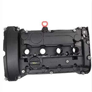 Tapa de válvulas individual 9812071480 9812828980 PARA Peugeot 308 3008 408 Citroen C4 DS3 DS4 1.6T - Product Image 1