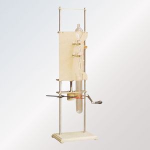 Aparato de Análisis de Granulometría por Método de Pipeta para Pruebas de Partículas Finas del Suelo - Product Image 1
