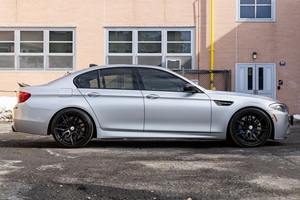 Voitures d'occasion BMW M5 2013 à vendre Véhicules d'occasion fiables - Product Image 3