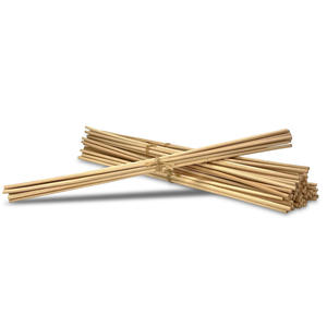 Varillas de ratán artesanales para difusores de aceites, ambientadores con fragancia, varillas volátiles. - Product Image 1