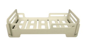 Cama Infantil Moderna y Resistente de Madera para Dormitorio - Product Image 3