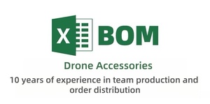 T-Motor MN501-S KV240 Brushless DC Motor Excellent Cooling Performance Big Thrust Long Lifespan VTOL Fixed Wings Engine UAV - Product Image 2