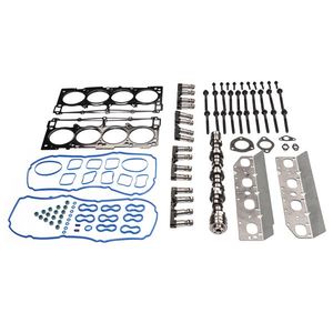 Camshaft Relacement Kit with Hydraulic Lifters for 5.7L Hemi MDS for Dodge for <b>Ram</b> 1500 2009+ 53021726AE 53021726AD Bearings - Product Image 2
