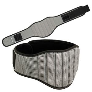 Ceinture de soutien pour haltérophilie, équipement de sport et fitness, prix de gros - Product Image 3