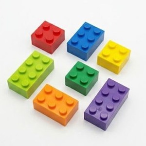 Molde para juguetes infantiles que utiliza plástico no tóxico, juguetes con acabado liso, molde personalizado único, juguetes educativos de PC, reutilizables, creativos, de PS - Product Image 1