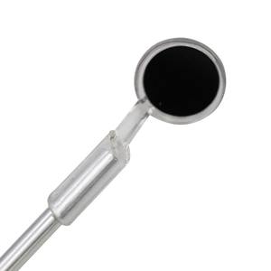 Espejo Dental con Luz LED Reutilizable, Espejo Bucal Brillante, Instrumento de Inspección, Herramienta de Cuidado de Higiene Bucal (1 Unidad) - Product Image 5