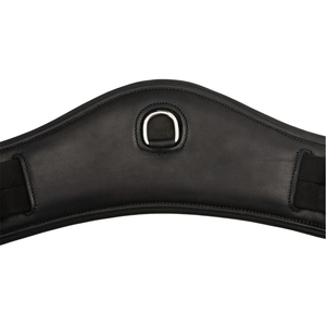 Correa de Montar para Caballo con Forma Cóncava y Cubierta de Piel de Cordero, Correa Corta Antideslizante, en Oferta - Product Image 2