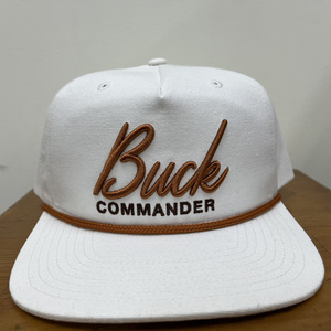Casquette Snapback 5 Panneaux en Toile de Coton avec Corde, Style Dynamique de Haute Qualité pour l'Extérieur, Broderie Personnalisée, Fabriquée au Vietnam - Product Image 1