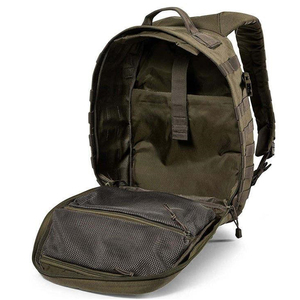 Hot Selling Customizable Multi-Pocket Sports Basketball <b>Backpack</b> Cotton Fabric 30-<b>40L</b> High Capacity Best Quality Outdoor Sale - Product Image 3