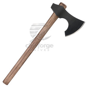 Hache en acier au carbone de qualité supérieure, fabriquée sur mesure, à prix abordable - Product Image 3