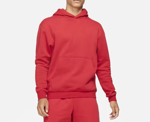 บริการรับผลิตเสื้อฮู้ดดี้แบบมีโลโก้ตามสั่ง (OEM) เสื้อฮู้ดดี้ผ้าโพลีเอสเตอร์ - Product Image 1