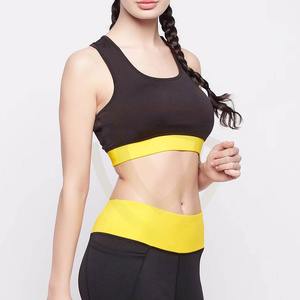 Nouvelle Arrivée 2026 – Soutien-gorge de Sport Femme Haute Performance Anti-Bactérien, Couleurs Personnalisables, Toutes Saisons, pour Fitness et Yoga - Product Image 3