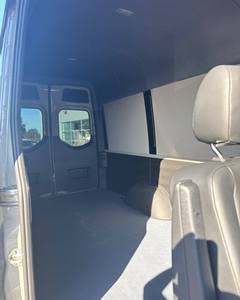 Mercedes-Benz Sprinter 2500 de techo alto, usado, 2024 - Product Image 6