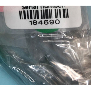 ข้อต่อท่อ SWAGELOK 2 ชิ้น, ข้อต่อแบบเร็ว, 184690 - อุปกรณ์และอะไหล่เซมิคอนดักเตอร์ระดับโลกที่เชื่อถือได้ - Product Image 3