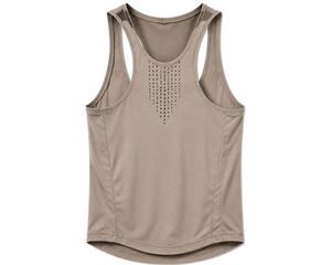 HMA Sports Apparels Camiseta sin Mangas para Hombre, Color Verde Azulado, Cuello Redondo, Transpirable, Tejido de Punto, Color Sólido, Ajuste Deportivo, 100% Algodón, Ecológica - Product Image 5