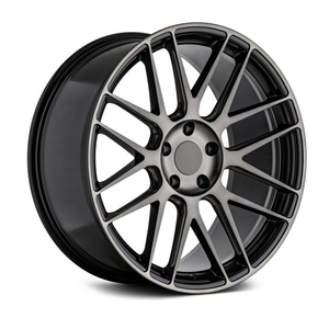 Jantes forgées 18 19 20 21 22 23 24 25 26 pouces Jantes en alliage de voiture de course de sport personnalisées pour Toyota Nissan <span class=keywords><strong>Acura</strong></span> GT-R <span class=keywords><strong>NSX</strong></span> Supra - Product Image 5