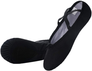Premium Quality Foldable Disposable <b>Soft</b> Ballet Dance <b>Shoes</b> OEM Wholesale for Women and Good Quality Women Ballet <b>shoes</b> woman - Product Image 1