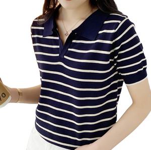 Camisa Polo Bordada Personalizada – Corte Regular, 100% Algodón Piqué Elástico, Cierre de Botones Ocultos, Tallas Grandes Disponibles - Product Image 3