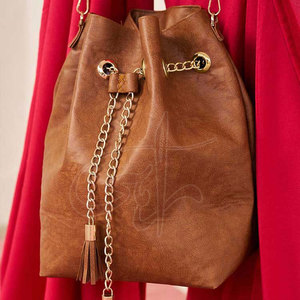 New Arrival Best Quality Durable Genuine Leather Waterproof Women <b>Bags</b> Unique Design Handmade Customizable Online Sale - Product Image 2