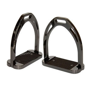Estribos de Acero Inoxidable Personalizados 2026, Accesorios para Montar a Caballo con Servicio OEM, Estribos Ingleses para Caballos - Product Image 6