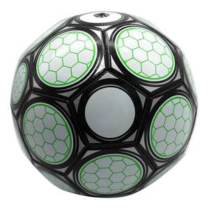 Mejor Producto 2024, Proveedor Pakistaní de Productos Deportivos, Balón de Fútbol de Práctica, Balón de Fútbol Personalizado con Logotipo - Product Image 4