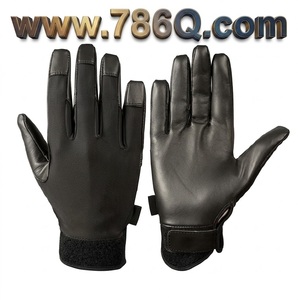 ถุงมือหนังสังเคราะห์ใส่สบาย, ถุงมือทหารสำหรับกิจกรรมกลางแจ้ง - Product Image 1