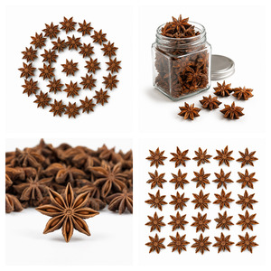 International Standard Hot Sale Vietnam Manufacturer Supply Delicious Star Anise Customized Packaging - Product Image 2