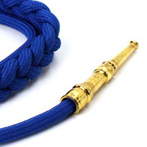 Durable Material Low MOQ Aiguillette Private Label Aiguillette Customized Logo Reasonable Price Aiguillette Uniform <b>Accessories</b> - Product Image 6