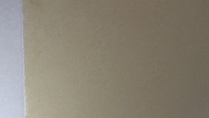 Papel de Seda de Color Natural Hecho con Fibra de Yute Mezclada con Algunas Fibras de Plátano, Hojas de Papel Transparente Encantadoras - Product Image 2