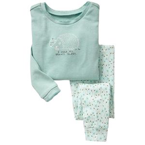 Pijama largo corto de satén impreso con logotipo personalizado de muestra gratis para mujer, cintura elástica, suministro ODM para primavera y verano - Product Image 2