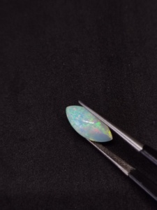 Natural Ethopian Opal 14X7MM Marquise Cut Best Quality Natural Gemstone for Jewelry Making - Product Image 1