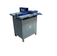 Machine de découpe de précision pour bâtonnets en bambou, pour une production de bâtonnets professionnels et lisses