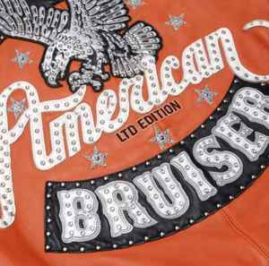 KERNEL APPAREL Chaquetas de Invierno para Hombre, Acolchadas, de Pana Marrón, con Logotipo Personalizado, Ecológicas - Product Image 4