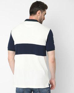 Polo pour homme OEM, séchage rapide, respirant, couleur unie personnalisée, vêtements pour homme, polos de golf pour homme - Product Image 3