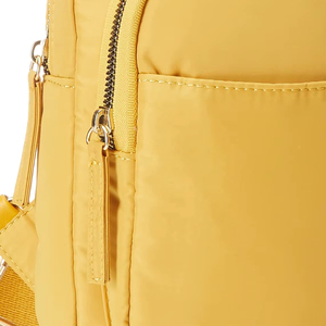 Crossbody Bag <b>Adjustable</b> Shoulder <b>Strap</b> Lightweight Organizer Bag Custom Logo Wholesale Korean Style Crossbody Bag - Product Image 3