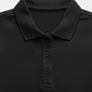 เสื้อโปโลผู้หญิงทรงเข้ารูปลำลอง ดีไซน์ใหม่ ราคาดีที่สุด - Product Image 6