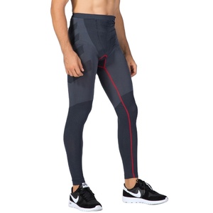 Leggings confortables pour hommes, nouveau design, pas cher, vêtements d'hiver, bonne qualité, compression, bon marché, vente en gros, - Product Image 1