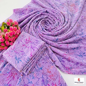 Tissu en velours imprimé sur mesure avec feuille métallisée, vêtements de mode de luxe, tissus d'ameublement, fabricant de textiles personnalisés OEM ODM - Product Image 5