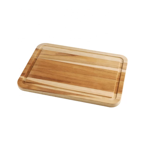Planche à découper en bois 100% naturel, meilleure qualité, accessoires de cuisine, planche à découper pour légumes - Product Image 5