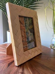 Luxury Handmade Bone Inlay Photo <b>Frame</b> Decorative Picture <b>Frame</b> Home Tabletop Display <b>Frame</b> Wedding Gift Custom Wholesale - Product Image 4