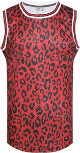 Men's <b>Blue</b> <b>Mesh</b> Basketball Jersey Tank <b>Top</b> and Shorts Set Moisture Wicking Sleeveless Summer Sports Apparel Adult Regular Fit - Product Image 5