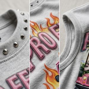 Fashion O Neck Loose Fit Soft Styles Custom Graphic Sleeveless Tank Top Women Streetwear Summer Casual Vest Shirt Men's - Product Image 4